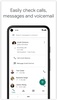 Google Voice screenshot 4