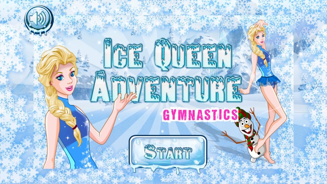 Ice Queen Gymnastics - Preview 9