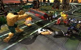Clash Of Monster Heroes Clans screenshot 9