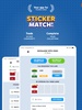 Sticker Match screenshot 4
