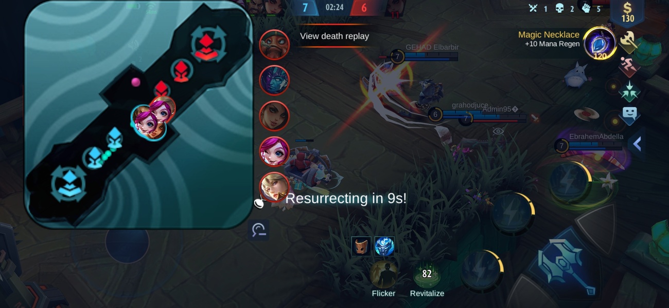 Mobile Legends - Preview 16