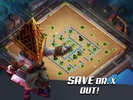 X-War: Clash of Zombies screenshot 9