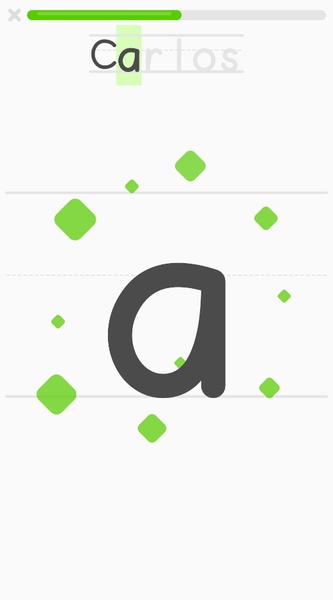 Learn to Read - Duolingo ABC - Preview 8