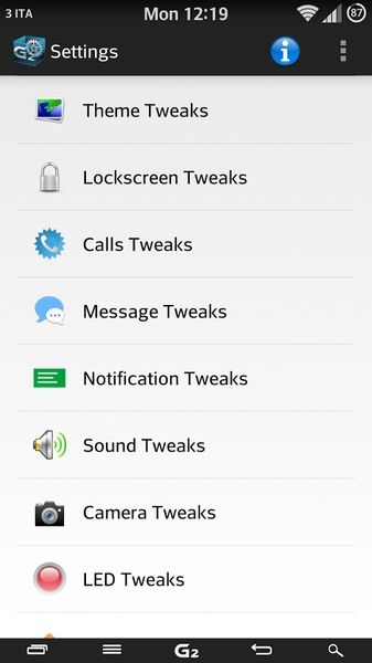 G2 TweaksBox - Preview 7
