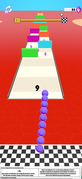 Follow Up 3D - Preview 15