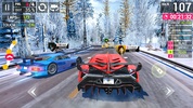Circuit Car Racing Game screenshot 13