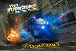 Top Superbikes Racing Game screenshot 12