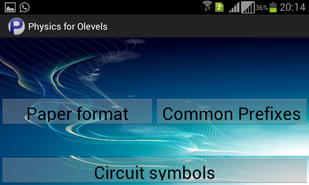 Physics for Olevels - Preview 3