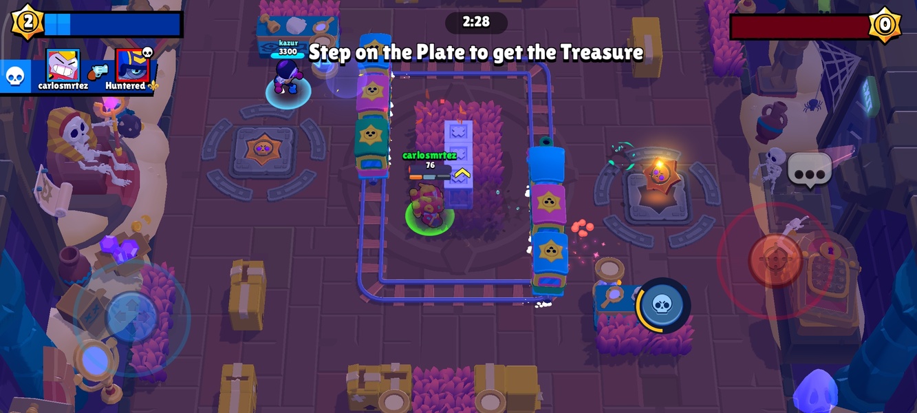 Brawl Stars - Preview 9