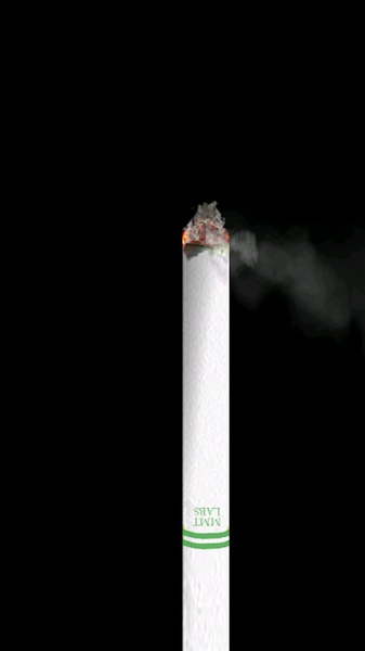 Cigarettoid - Preview 3