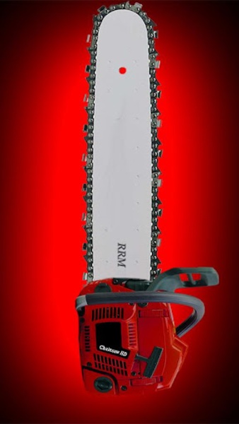 Chainsaw HD - Preview 1