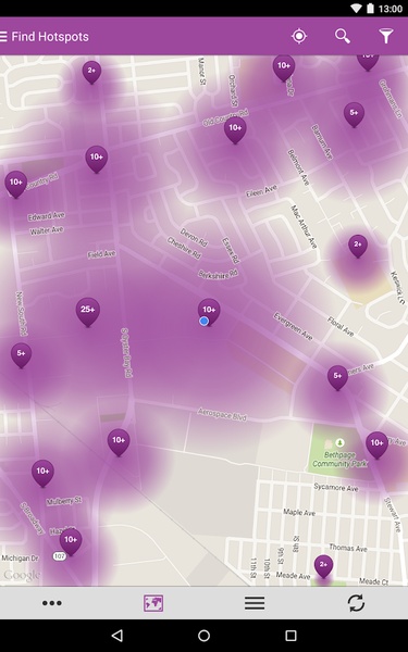 Optimum WiFi - Preview 3