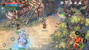 Tree of Savior M screenshot 4