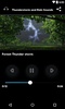 Thunderstorm and Rain Sounds screenshot 4