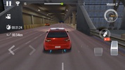 Traffic Driving Car Simulation screenshot 4