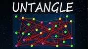 Untangle lines & tangle master screenshot 12
