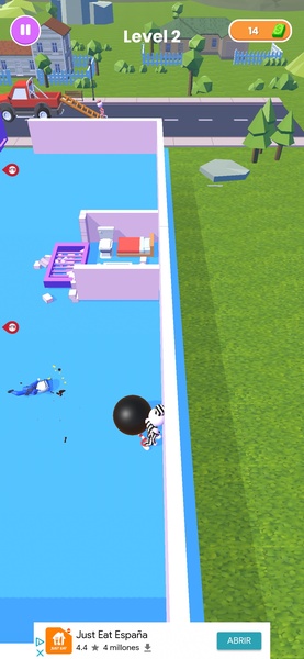 Prison Wreck - Preview 5