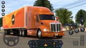 Truck Simulator: Ultimate screenshot 2