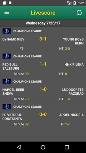 Bet Predictor - Preview 14