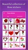 Love Stickers for Viber screenshot 6