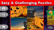 Halloween Fun4Kids screenshot 2