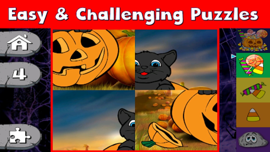 Halloween Fun4Kids - Preview 2