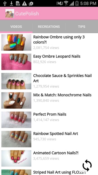 CutePolish - Preview 5