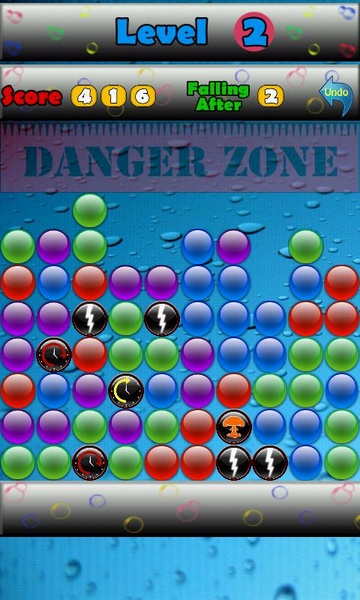 Bubble Crasher - Preview 2