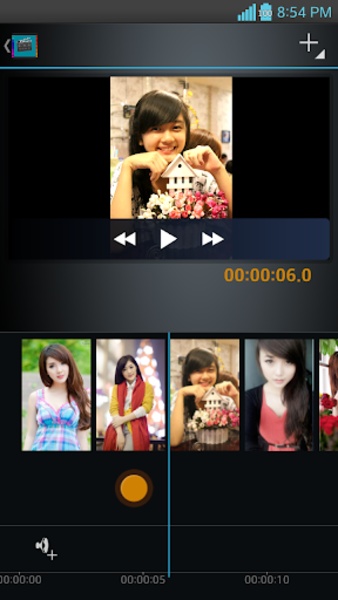 Movie Studio - Preview 7