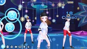 AU2 Dancing Idol screenshot 5