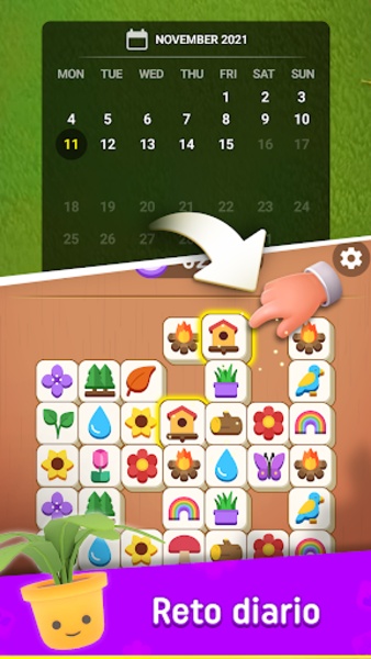 Tile Garden - Preview 5