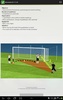 Goalkeeper screenshot 1