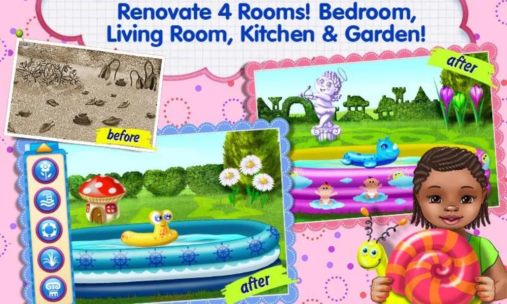Baby Room - Preview 2