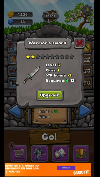 Dungeon Knights - Preview 9