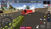 IDBS Truck Trailer screenshot 5