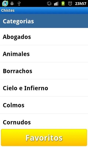 Los Mejores Chistes - Preview 4