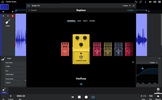 Fender Studio screenshot 1