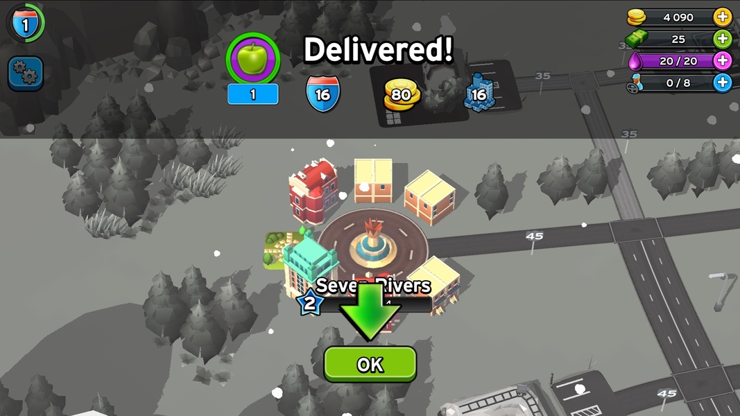 Transit King Tycoon - Preview 6