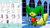 Avatar Maker: Chibi screenshot 3