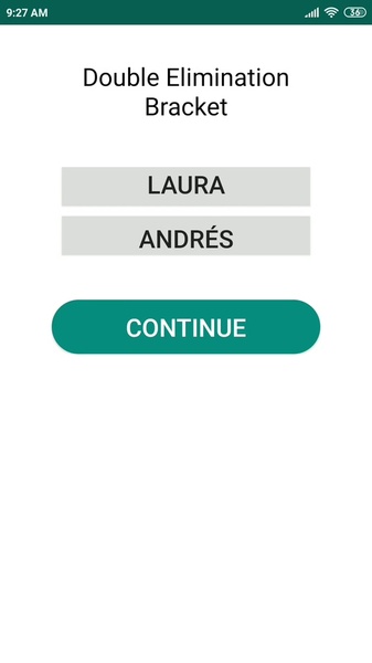 SimplyBracket - Preview 6