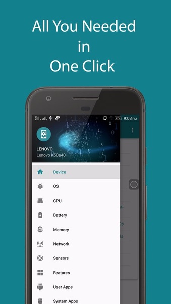 My Device - Preview 1