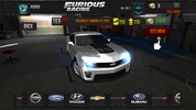 Furious 7 Racing screenshot 3