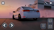 Real Toyota Racing screenshot 3