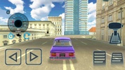 Tofas Drift Simulator screenshot 6