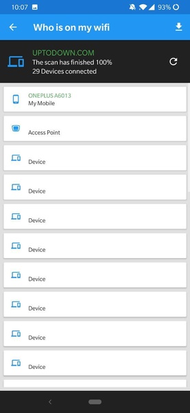 Wifi Password All in One - Preview 5