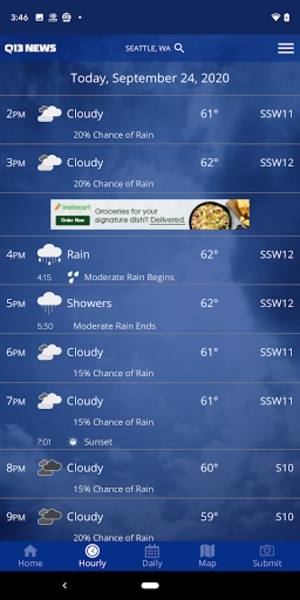Q13 Fox Weather - Preview 1