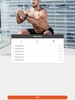 The Squat Challenge - 30 Day Workout Program screenshot 4