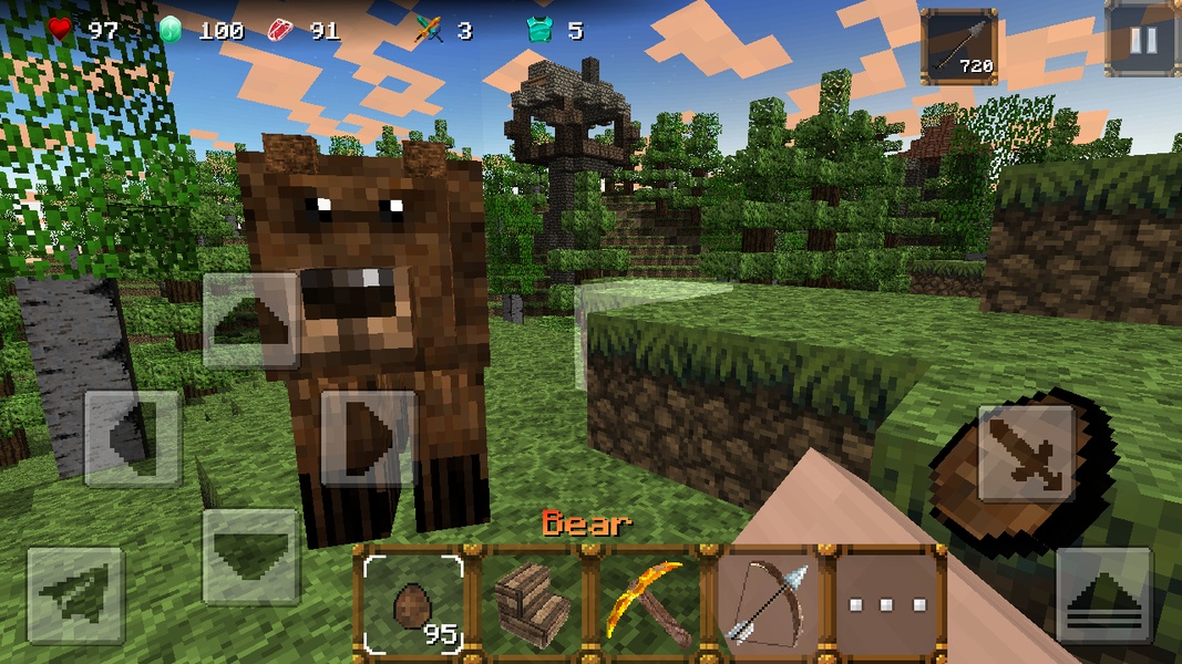 Medieval Craft 2 - Preview 2