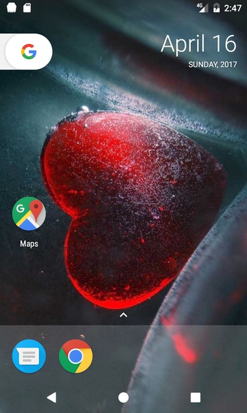 UI Best Wallpapers - Preview 3