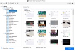 Stellar Data Recovery for iPhone_Standard screenshot 1